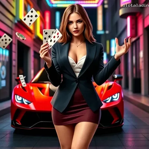 slotaladin: Bet Sport Dengan Fitur Terbaik untuk Pemain Indonesia